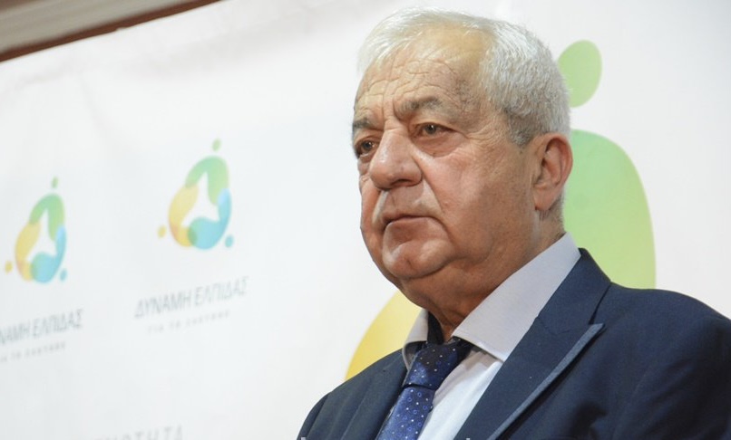 Γιώργος Τσουρουνάκης