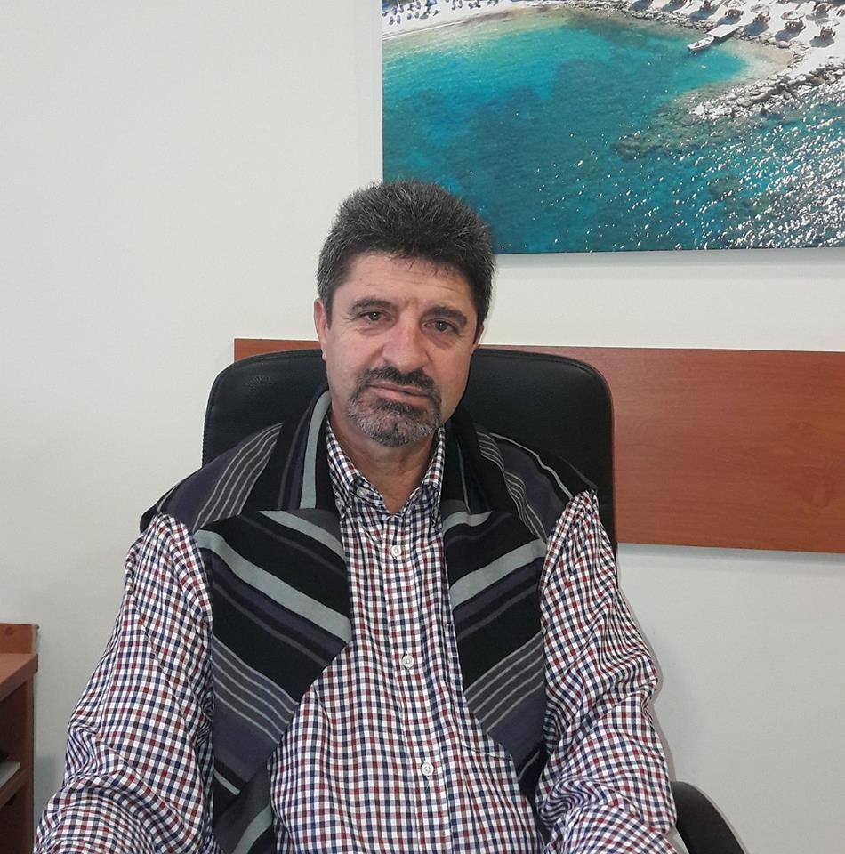 Νίκος Γιακουμέλος
