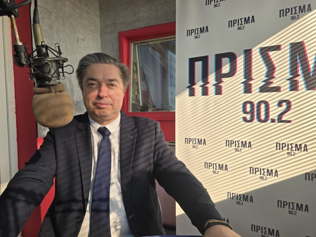 Γιώργος Στασινόπουλος