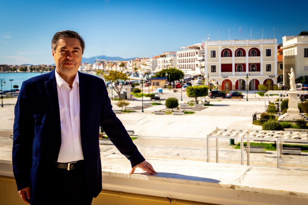 Γιώργος Στασινόπουλος