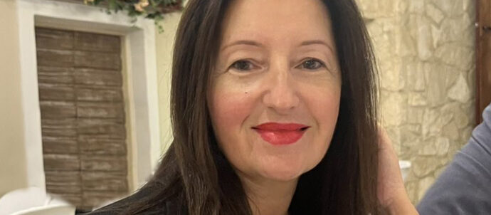 Μαριέττα Ποταμίτη