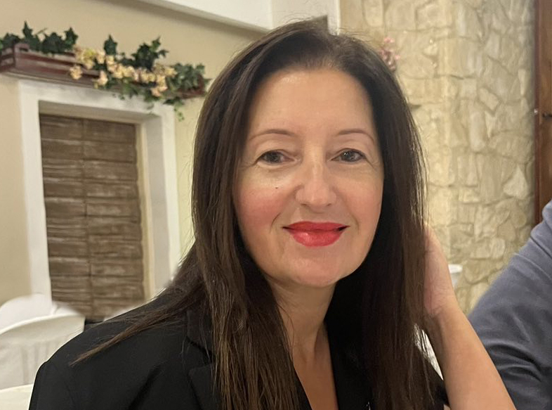 Μαριέττα Ποταμίτη