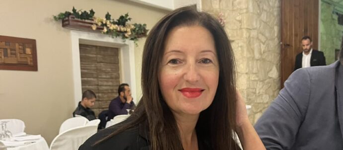 Μαριέττα Ποταμίτη