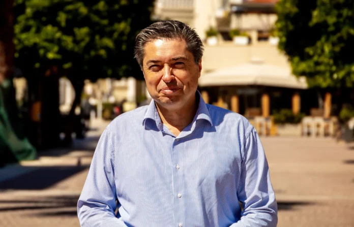 Γιώργος Στασινόπουλος