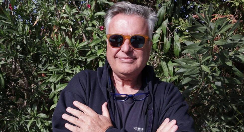 Τάκης Βρυώνης