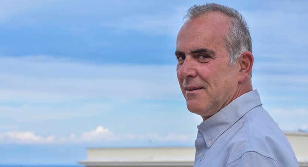 Κωνσταντίνος Καποδίστριας