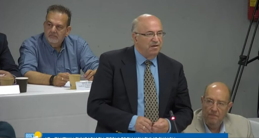 Σωτήρης Κουρής