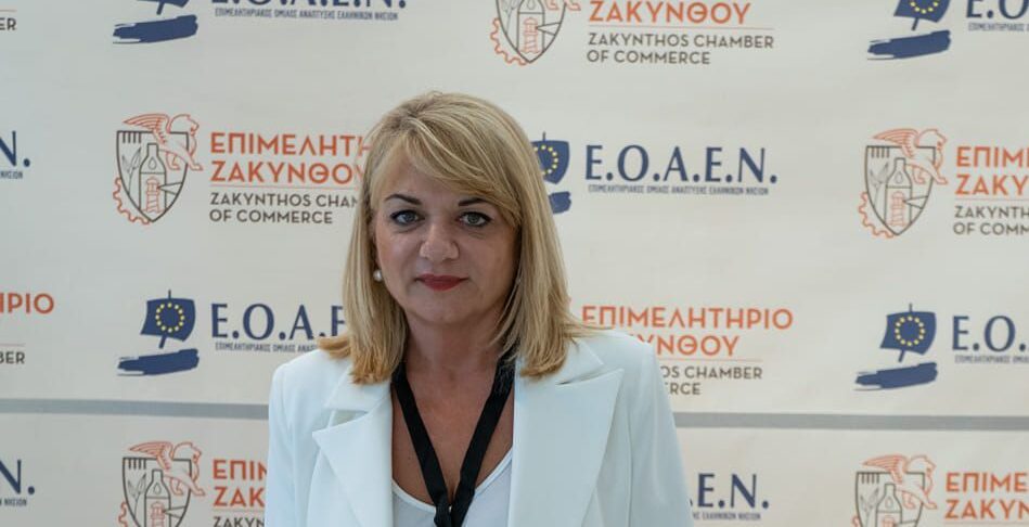 Δώρα Ταμαρέση