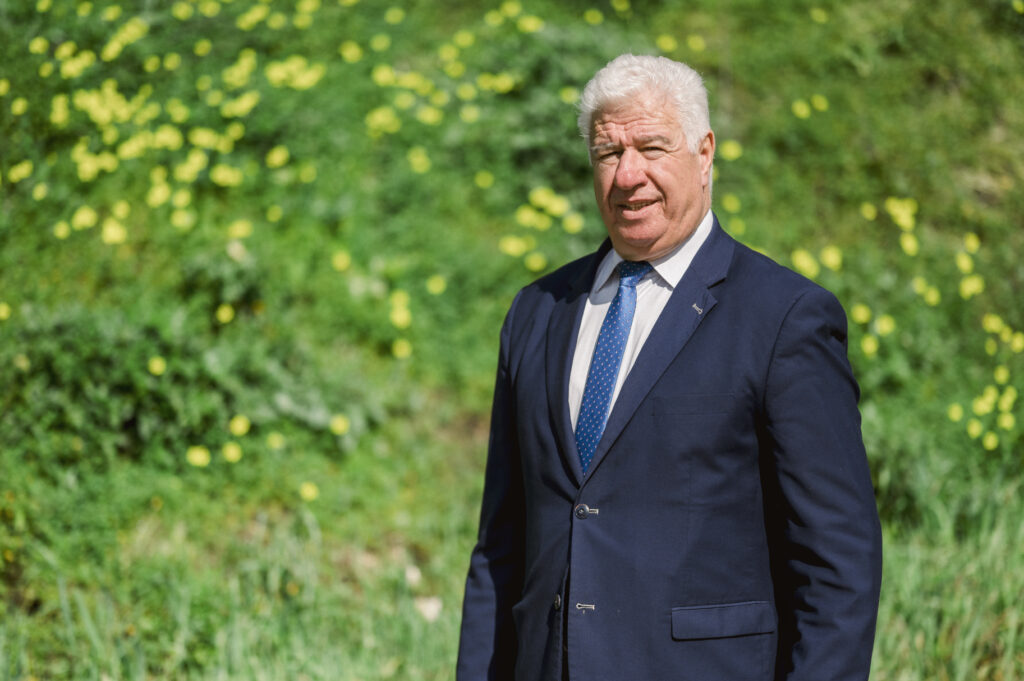 Γιάννης Τρεπεκλής