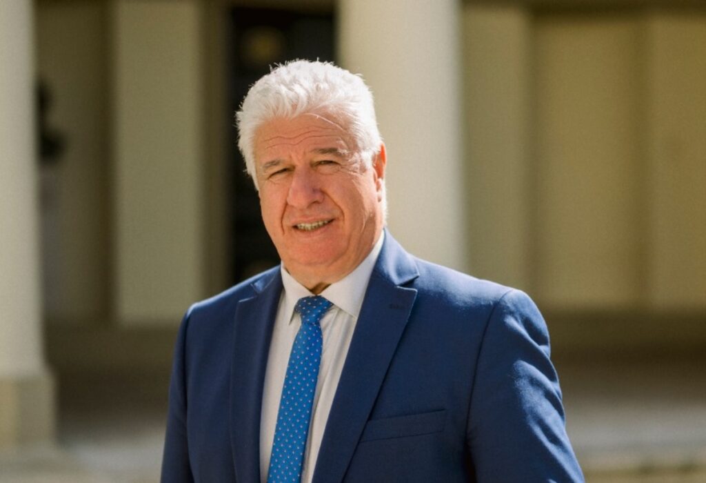 Γιάννης Τρεπεκλής