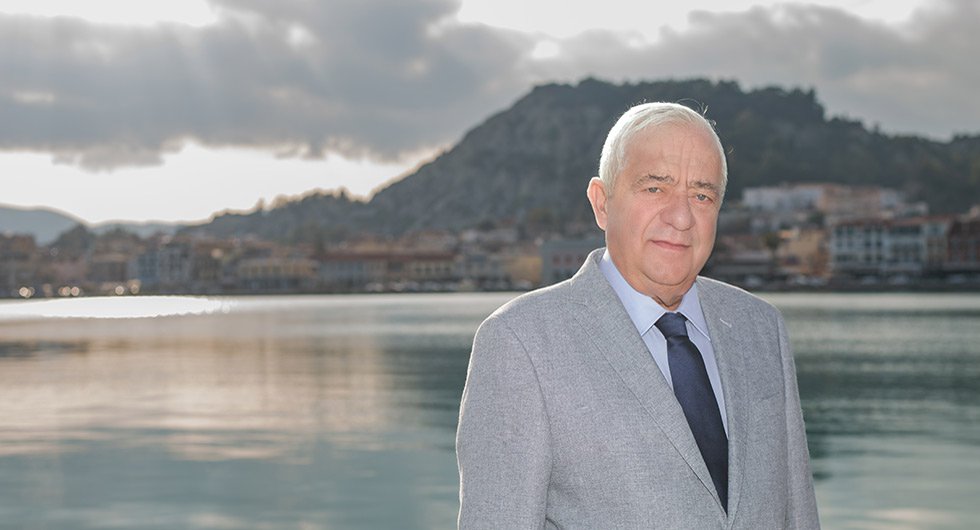 Γιώργος Τσουρουνάκης