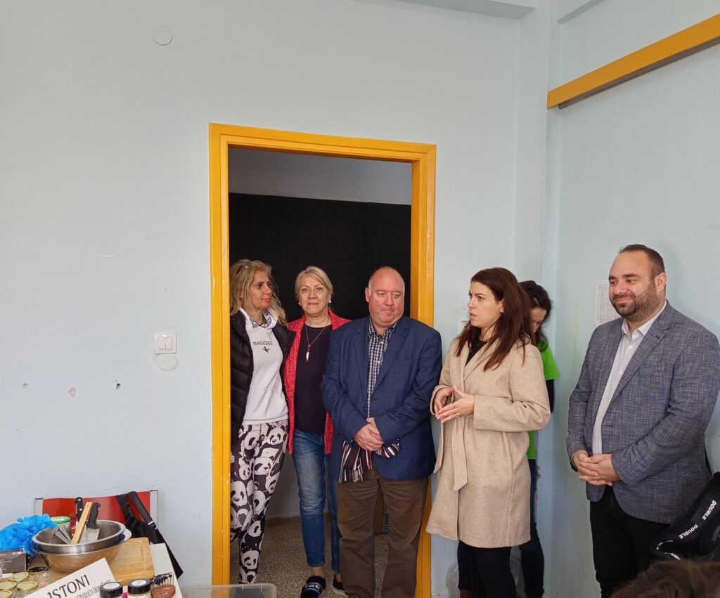 ΑΓΡΟΔΙΑΤΡΟΦΙΚΗ ΣΥΜΠΡΑΞΗ ΠΕΡΙΦΕΡΕΙΑΣ ΙΟΝΙΩΝ ΝΗΣΩΝ