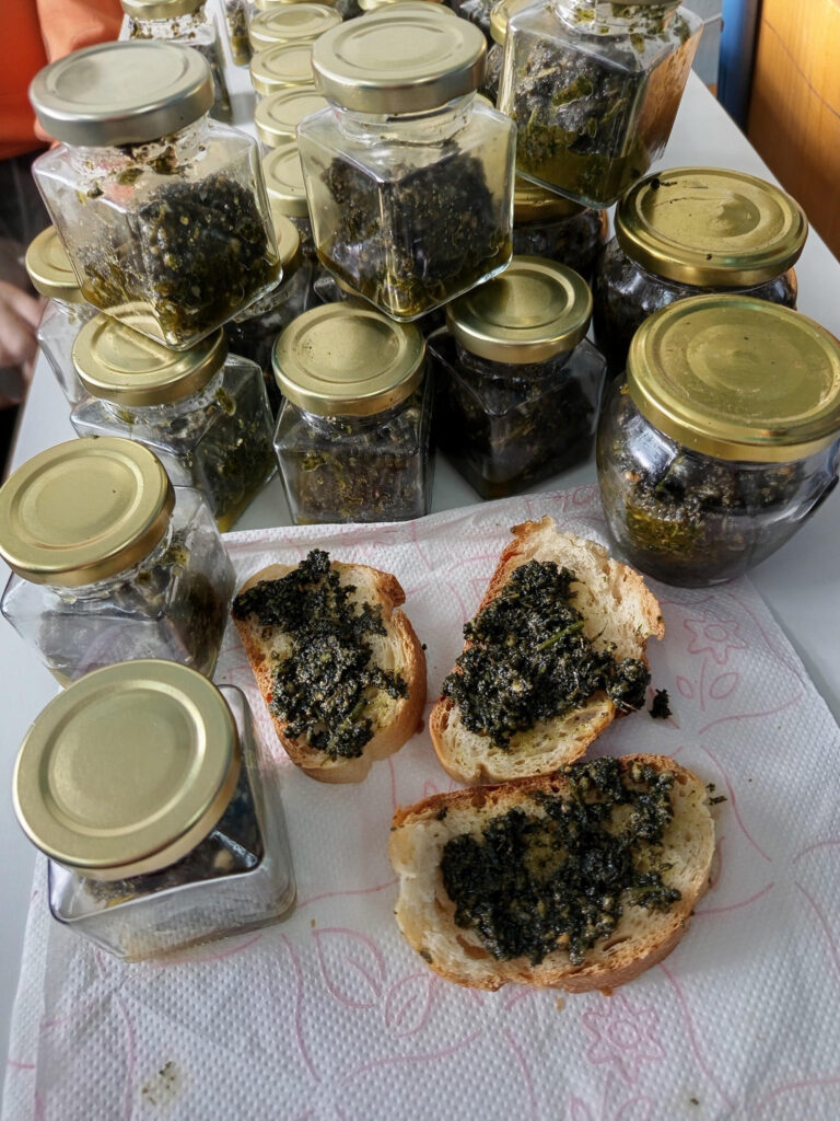 ΑΓΡΟΔΙΑΤΡΟΦΙΚΗ ΣΥΜΠΡΑΞΗ ΠΕΡΙΦΕΡΕΙΑΣ ΙΟΝΙΩΝ ΝΗΣΩΝ