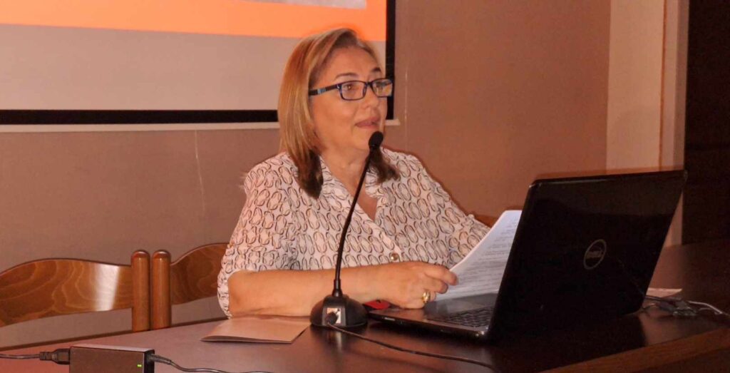 Κατερινα Δεμετη