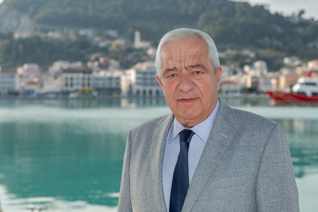 Γιώργος Τσουρουνάκης